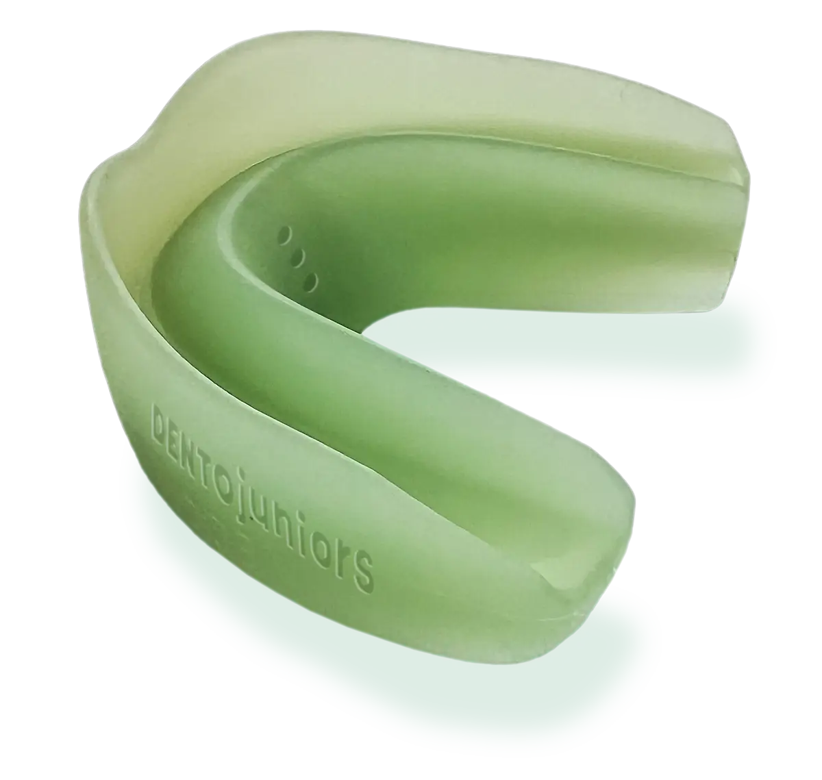 Dentojuniors Balancer mit Funktionsübersicht